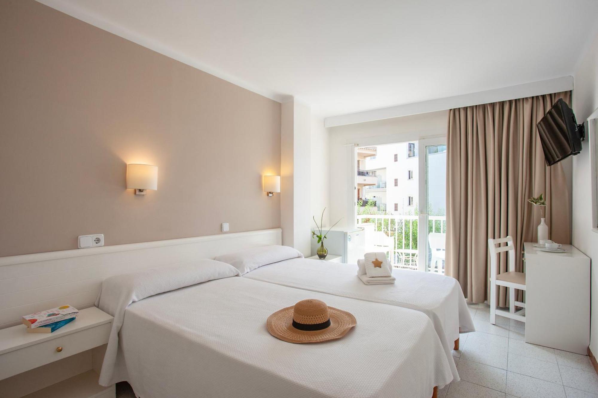 Residencia Sutimar Peguera