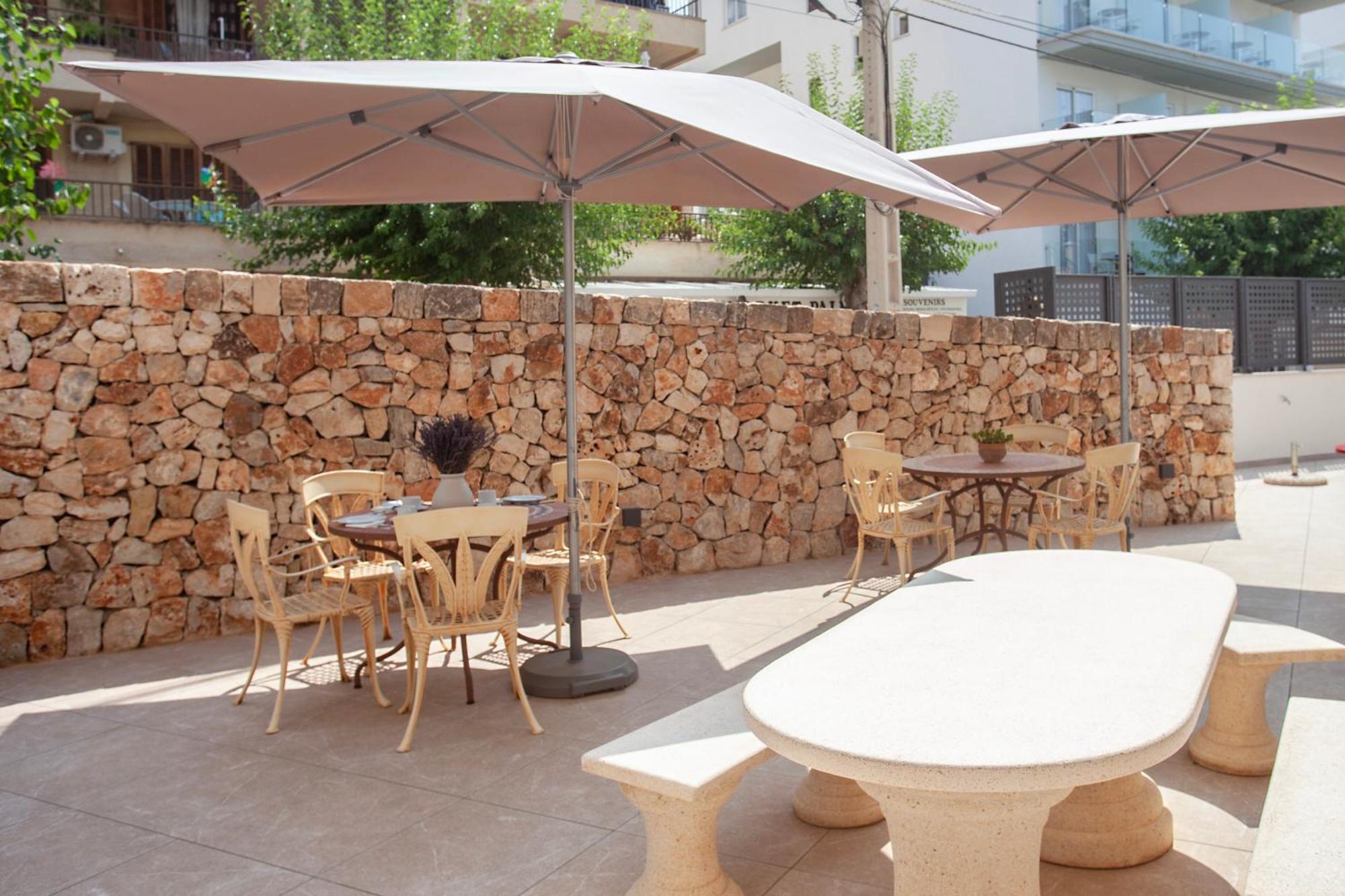 Residencia Sutimar