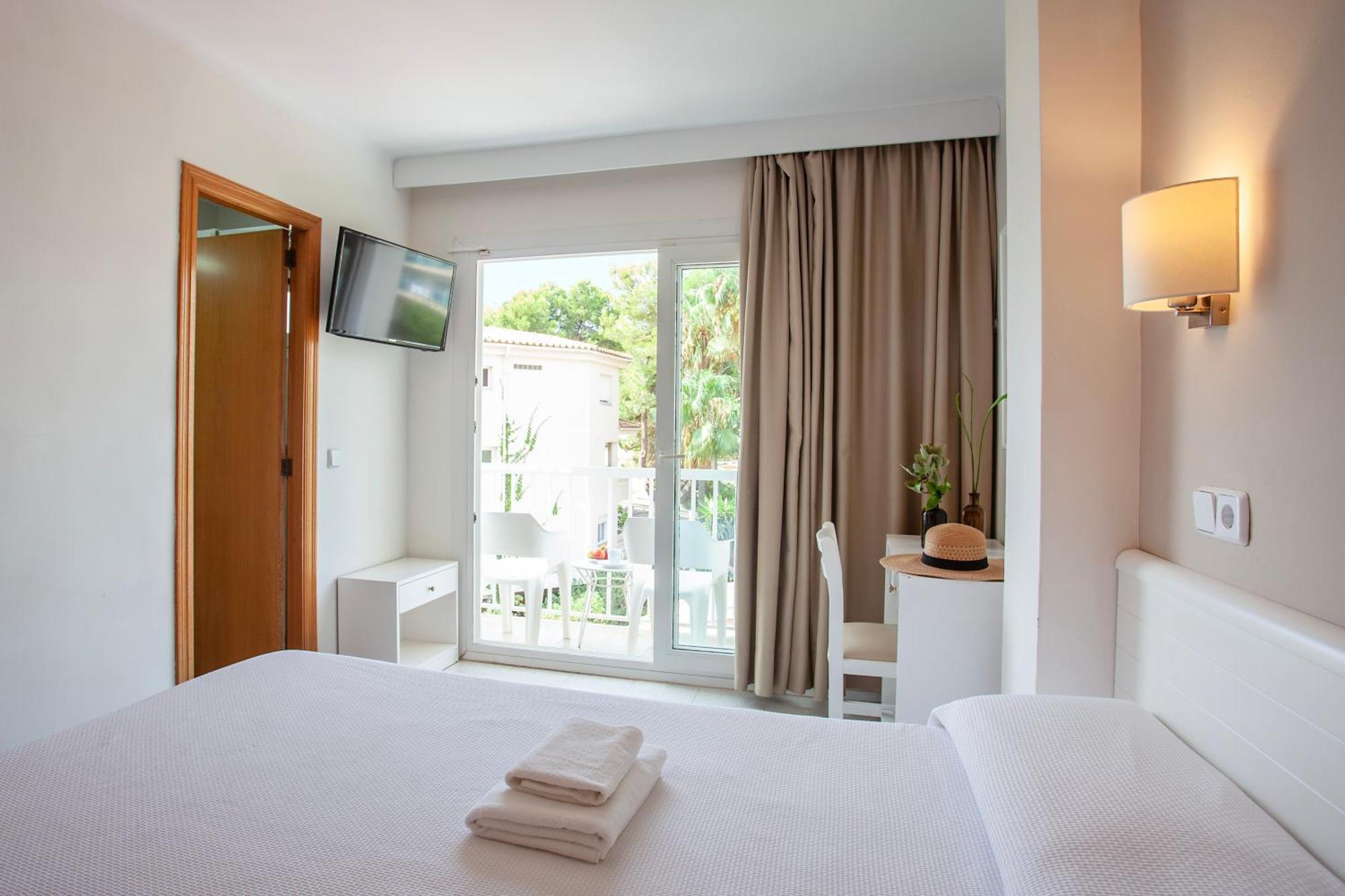 Residencia Sutimar Gasthof