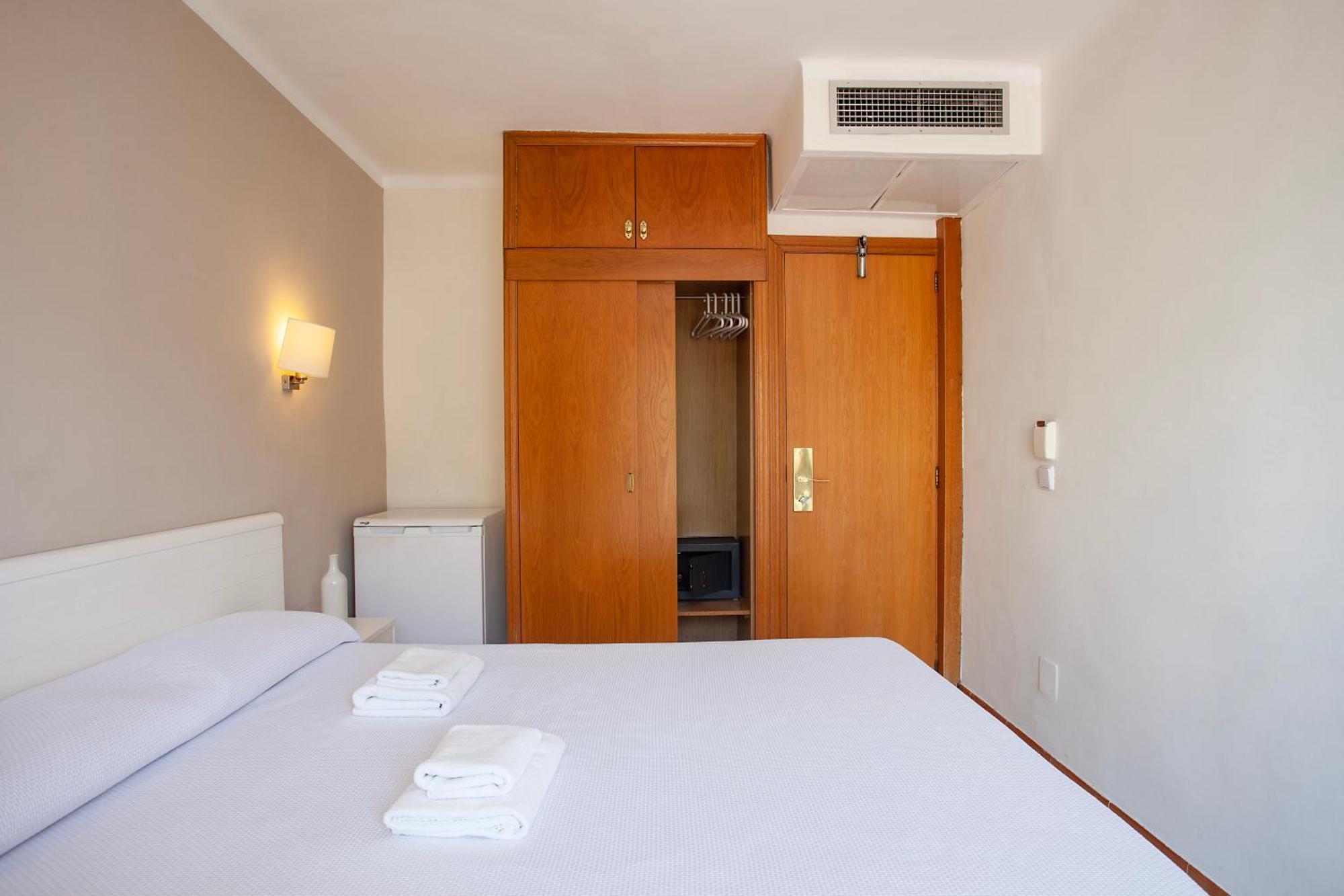 Gasthof Residencia Sutimar Peguera