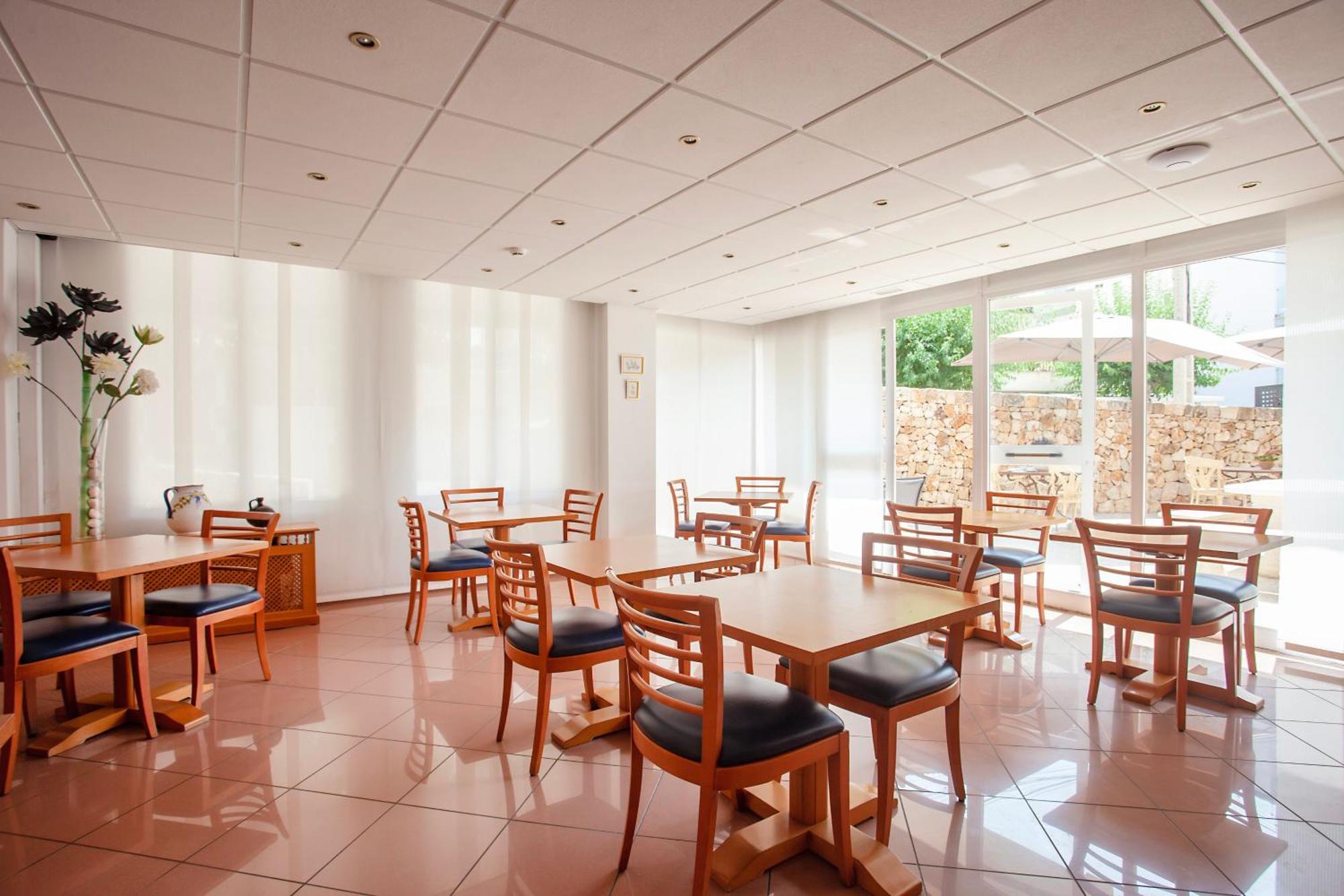 Residencia Sutimar Peguera