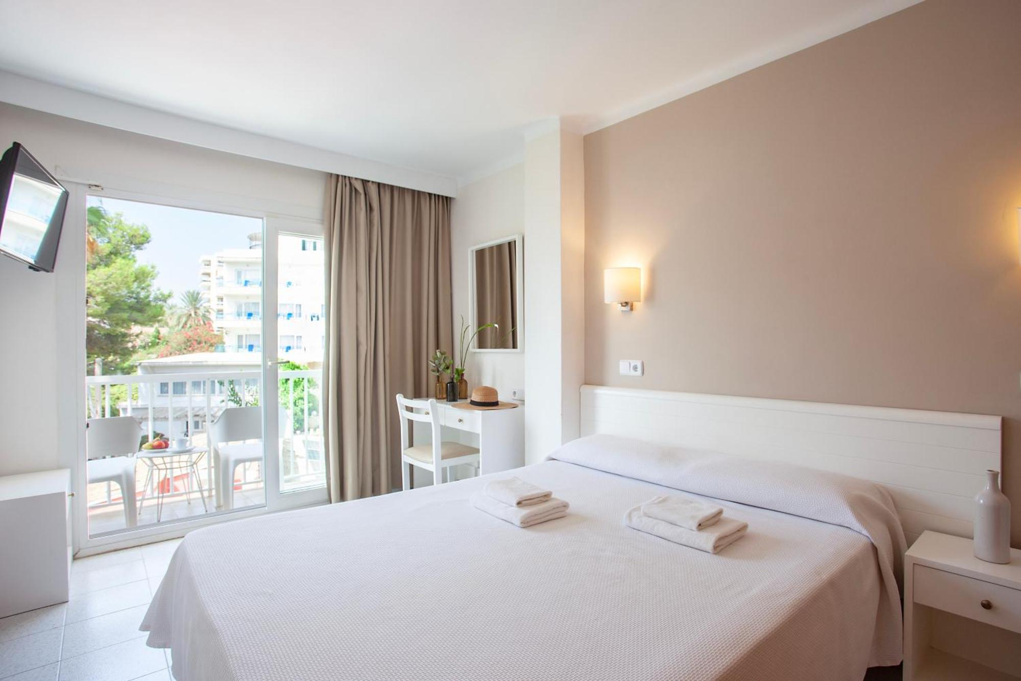 Residencia Sutimar