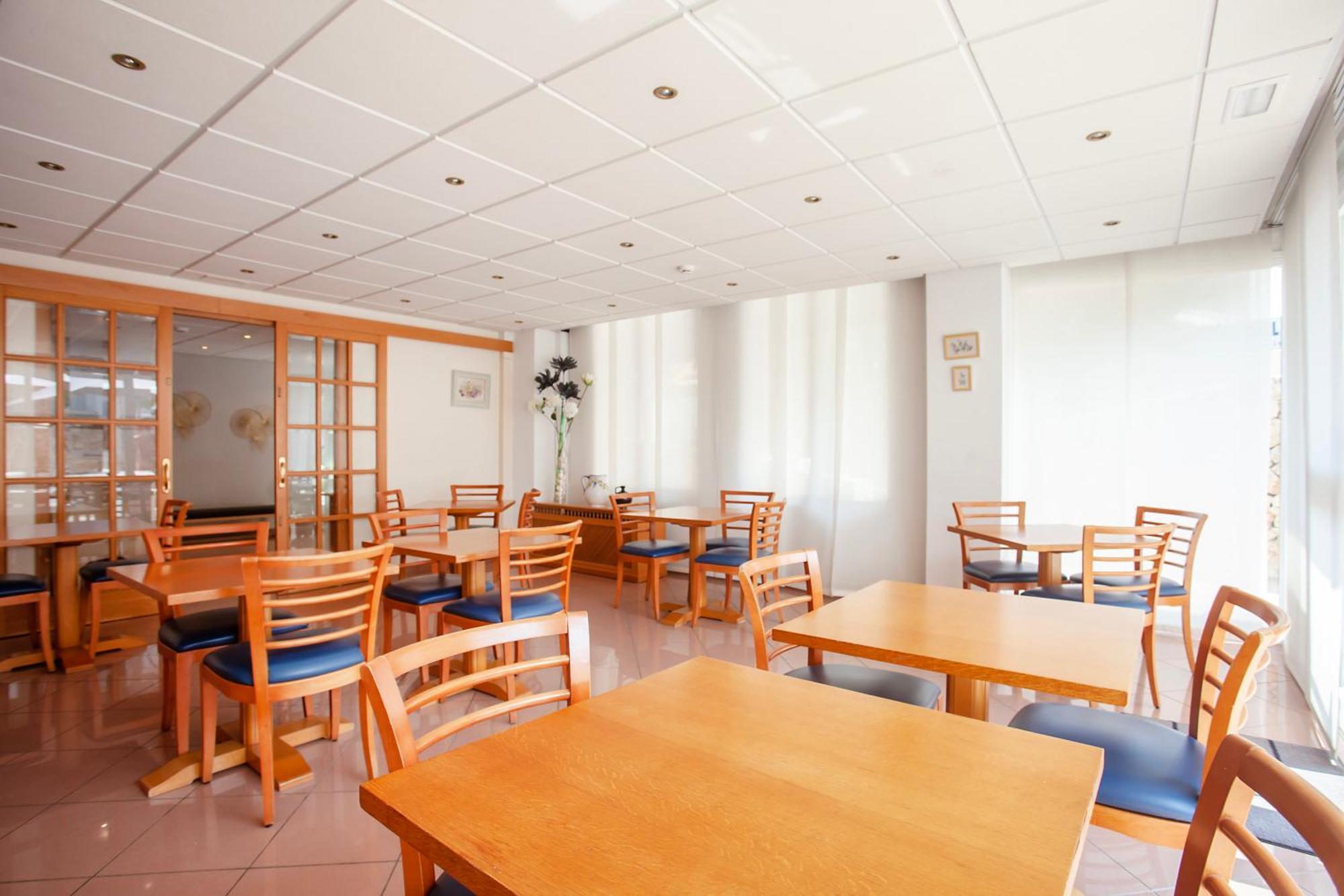 Residencia Sutimar Gasthof Peguera