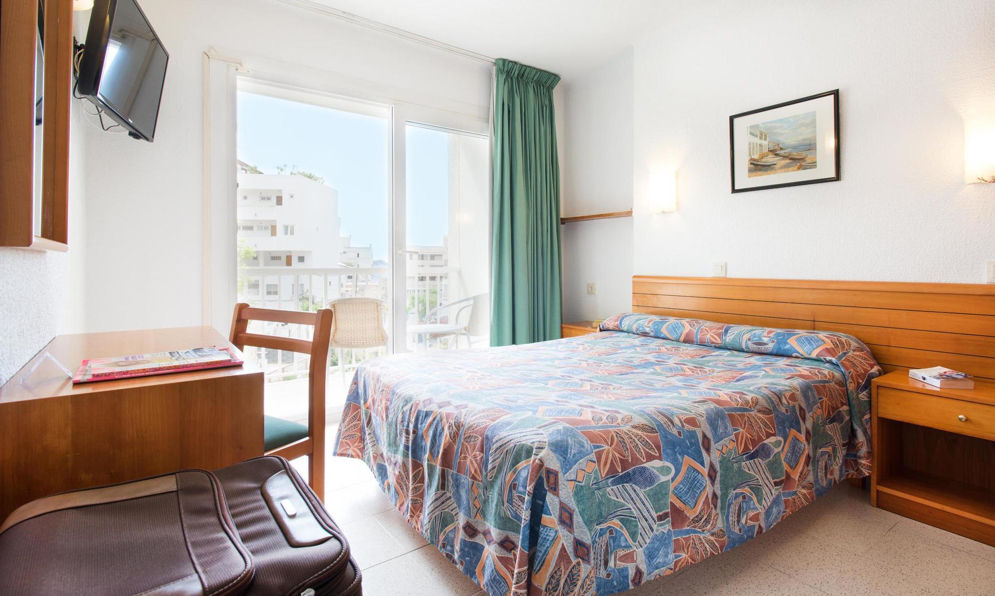 Gasthof Residencia Sutimar Peguera